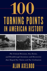 100 Turning Points in American History testbank + ebook